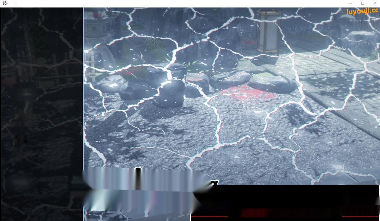 [SLG/动态] 失调 不和谐 Dissonance v0.11 Public PC+安卓汉化版4.7G-中文绅士游戏下载,黄游,色情手机游戏,绅士漫画,里番