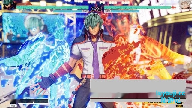 [格斗FTG/绅士整合/PC] 拳皇15 THE KING OF FIGHTERS XV v2.42.0 各类色色MOD整合版 官方中文 47G-中文绅士游戏下载,黄游,色情手机游戏啊,绅士漫画,里番