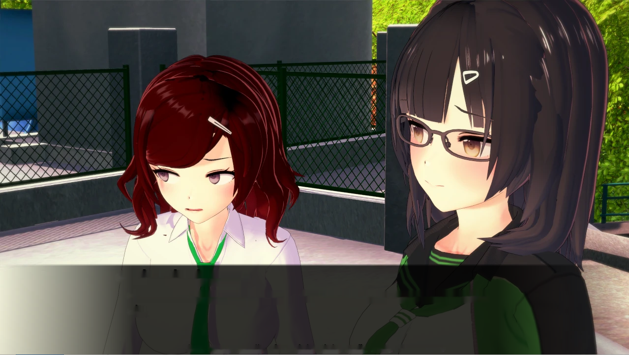 [SLG/汉化] 色欲之罪 淫欲之罪 Lustful Sin v0.6.7 PC+安卓汉化版