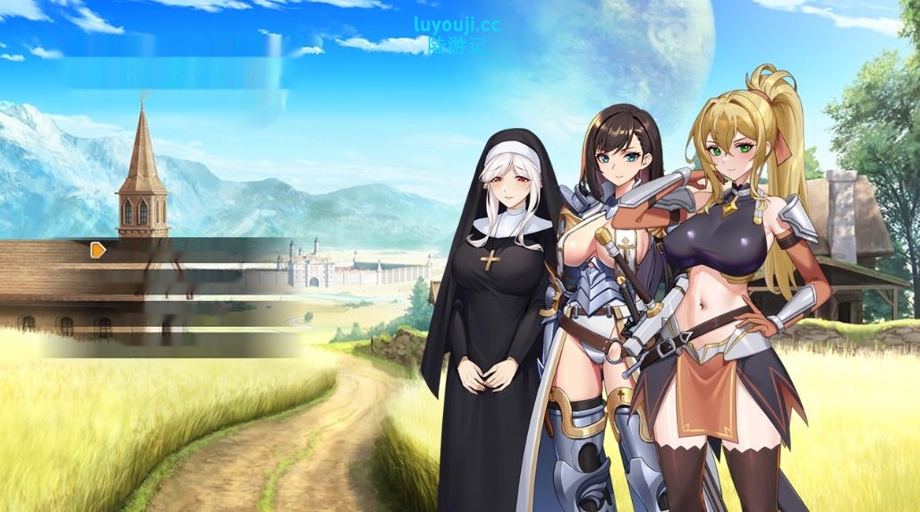 [电脑]【日式RPG/中文】圣骑士的远征~安娜与魔物潜伏的城镇 V1.01 官方中文版【700M】-中文绅士游戏下载啊,黄游,色情手机游戏,绅士漫画,里番