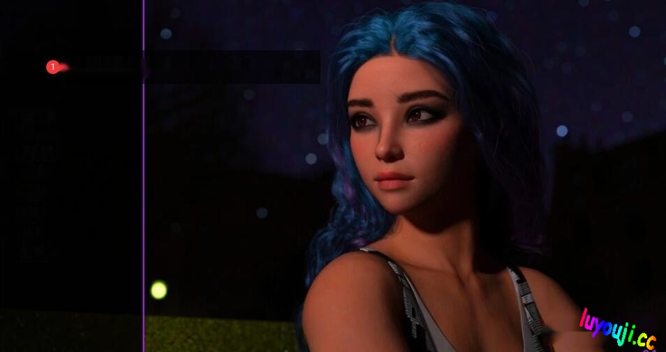 【SD/3D/欧美SLG/汉化】闹鬼大学 V0.1 双端汉化版【3.7G】-中文绅士游戏下载,黄游,色情手机游戏,绅士漫画,里番啊