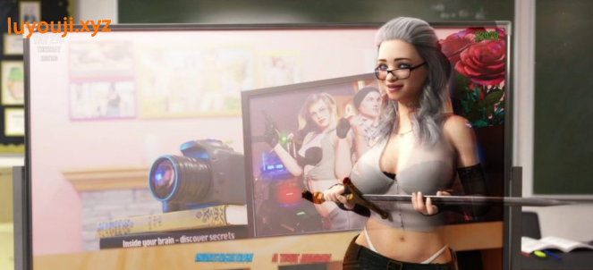 【PC/安卓/汉化/欧美/SLG游戏/5.20G】 猎艳逐影 （Photo Hunt） Ver0.20.2 汉化版+PC+安卓+欧美SLG游戏+5.20G-中文绅士游戏下载,黄游,色情手机啊游戏,绅士漫画,里番