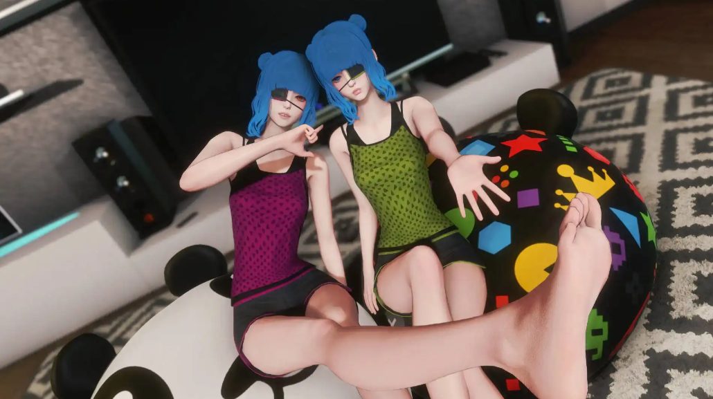 【安卓/PC/SLG/汉化版/1.7G】彼岸花(Lycoris Radiata) Ch.7 汉化版+PC+安卓+动态SLG游戏&补更+1.7G