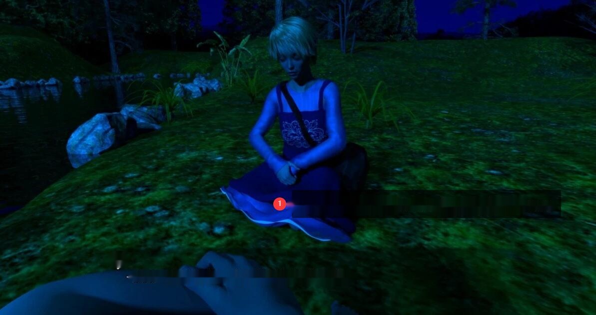 【SD/3D/欧美SLG/汉化】国土安全 V0.03 双端精翻汉化版【3.2G】