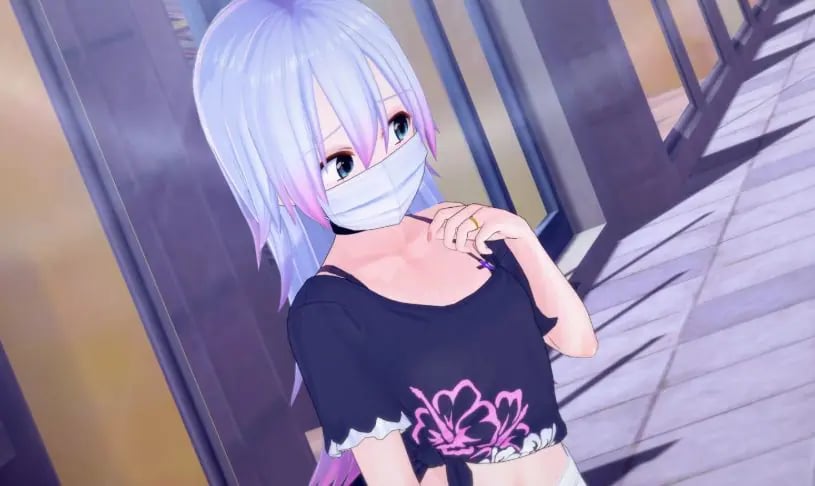 【PC/安卓/AI汉化/日系/SLG游戏/2.04G】万花筒 (Ka Lei Do Scope) Ver0.03 AI汉化版+PC+安卓+日系SLG游戏+2.04G