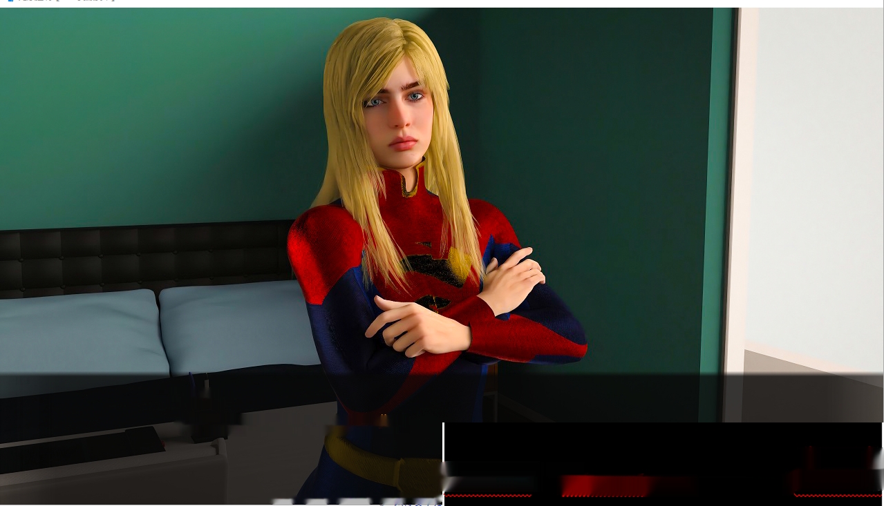 [SLG/汉化] 无法控制 Uncontrollable V0.13 PC+安卓汉化版2.2G