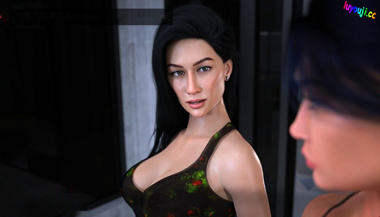 【SD/3D/欧美SLG/汉化】强烈的欲望 Strong Desire V0.1 双端汉化版【2G】