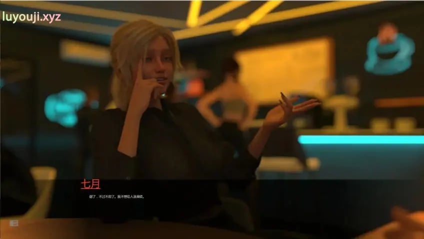 【PC/安卓/AI汉化/欧美/沙盒/SLG游戏/1.61G】破碎之城 (Broken City) Ver0.15 Remake AI汉化版 PC+安卓+欧美SLG+1.61G