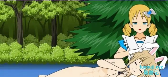 【PC/安卓/AI汉化/日式/RPG游戏/2.0G】 赛博空间战斗少女学院（Cyberspace Battle Maiden Academy）Ver29 内嵌AI汉化步兵版+PC+安卓+日式RPG游戏+2.0G