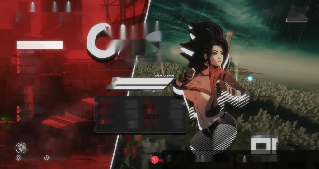 [电脑] 【PC/2D/精品ACT/中文/动态】纯净的红玛瑙 PURE ONYX V0.112.0 官中步兵版【2.8G】