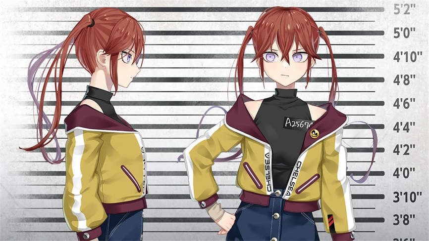 变态监狱/郁金香监狱/Henpri（已更新至V1.0.0+集成R18DLCs）