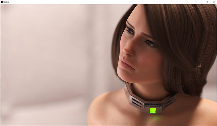 白立方(White Cube) v0.5c 汉化版 PC+安卓 动态SLG游戏 6.4G