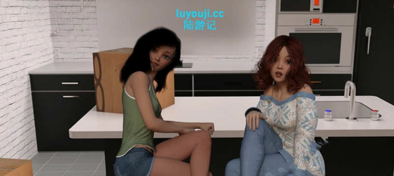 重返单身 v1.24.2 汉化版 PC+安卓+全CG 动态SLG游戏 10G