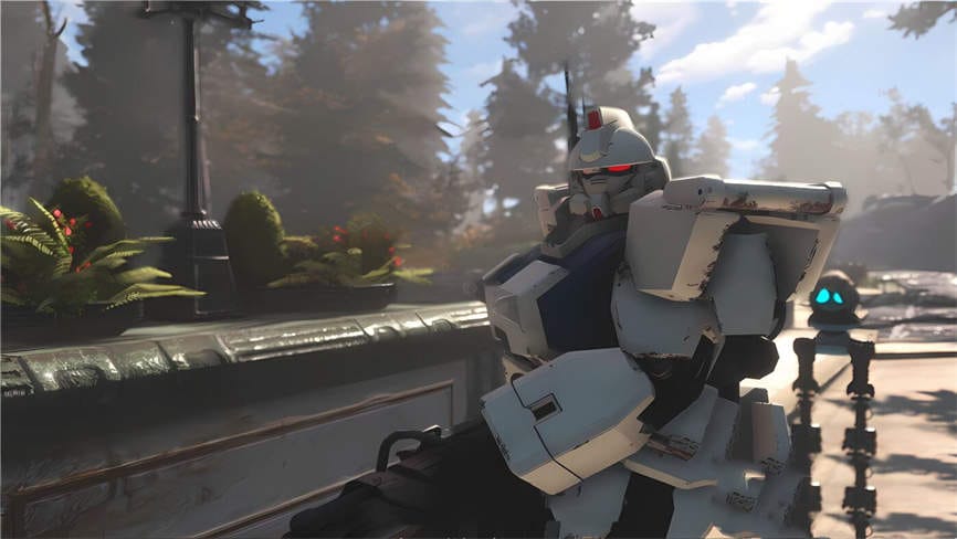 辐射4:MOD终极整合版/Fallout 4（V1.10.114+集成爱的实验室355个绅士MOD+超多武器+扩展内容+搭载各种捏人美化+H事件强化+剧情魔改+战败强H等）