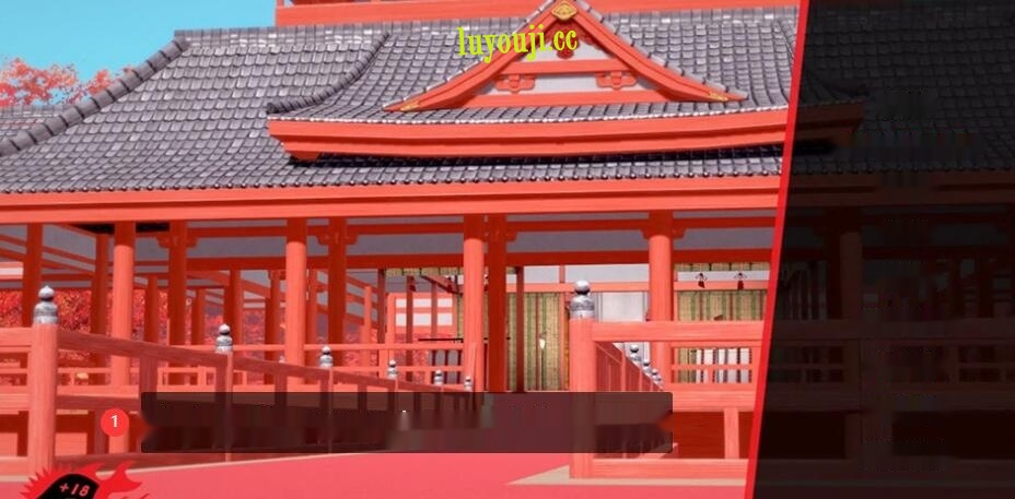 【日系SLG/汉化/动态】跳跃后宫 Jump Harem v0.62 汉化版【1.2G】-中文绅士游戏下载,黄游,色情手机游戏,绅士漫画,里番啊