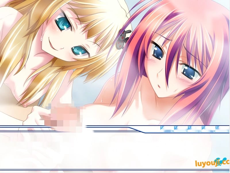 [ADV/汉化] 旋转的狂热者 AI汉化版+全CG存档 1.2G