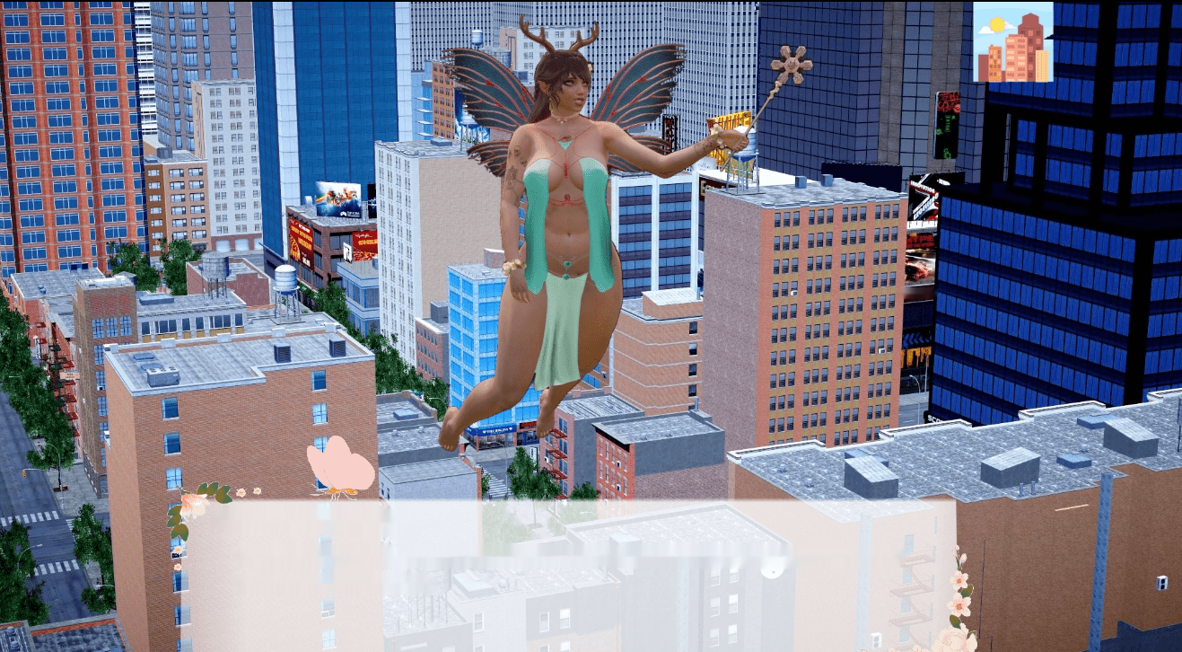 [亚洲风沙盒SLG/汉化/动态] 重新构想 Out of Puberty Reimagined Chapter Ch. 1 Act1 v0.7 PC+安卓汉化版 [多空/1.8G/]