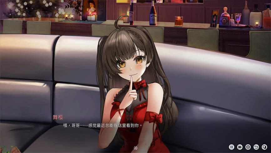 融雪/Yusetsu（已更新至V1.0.0+集成DLCs+Build.10984157升级档)