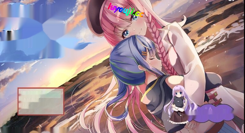 [2024年9月30日新作/动作ARPG/高品质动态CG]前辈与不可思议迷宫（先輩と不思議なダンジョン 官方中文硬盘版-中文啊绅士游戏下载,黄游,色情手机游戏,绅士漫画,里番