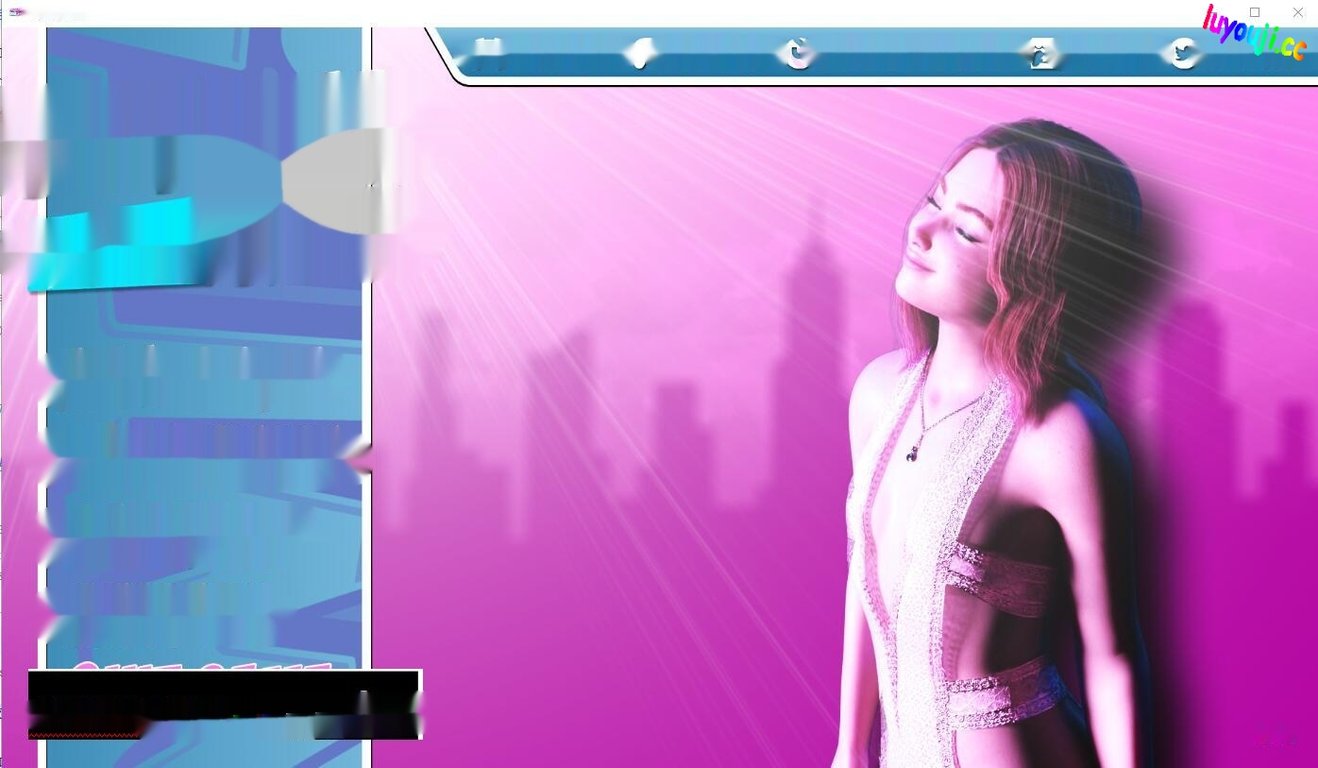 [欧美SLG/汉化] 城市的夏天 SummerIn The City-0.31 PC+安卓汉化版 [3.1G]