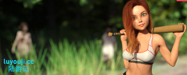 生存指南(Survival Guide) v0.8 汉化版 PC+安卓 沙盒SLG游戏 2.1G-中文绅士游戏下载,黄游,色情手机游戏,绅士漫画,里番啊