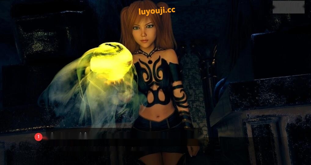 【SD/3D/SLG/汉化】叛逆二重唱(反叛二重奏) V0.7b 双端汉化版【3.7G】