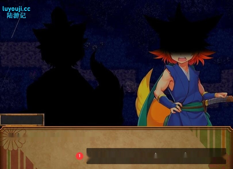 【SD/2D/RPG/中文】和风无人岛 双端精翻汉化作弊版【1.8G】