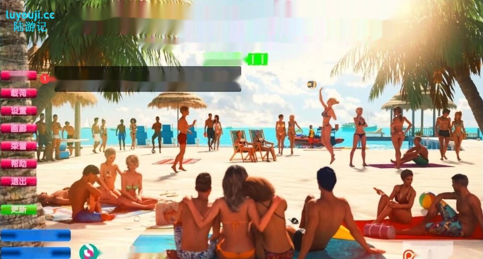 【SD/3D/欧美SLG/汉化】妻子和母亲 A Wife and Mother V0.201 双端汉化版【3.2G】-中文绅士游戏下载,黄游,色情手机游戏,绅士漫画,里啊番