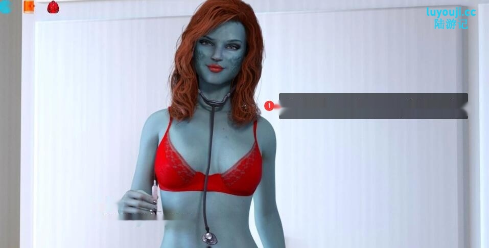 【SD/3D/欧美SLG/汉化】地球女孩 Earth Girls V0.29 双端汉化版【2.4G】