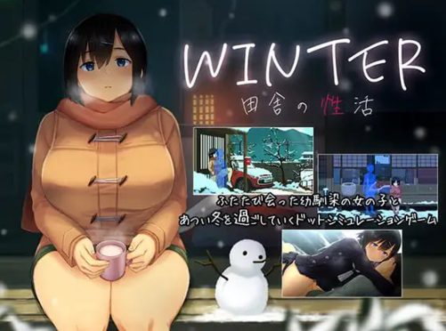 【PC/SLG/汉化版/2.2G】田舍趣生活/田舍生活 Ver1.02 AI汉化版+全动态互动SLG+全CV+2.2G+补