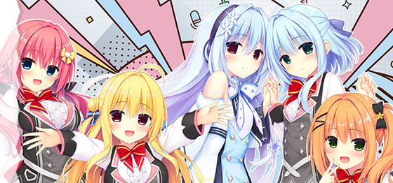 脱离常轨的新篇章(Creative) – STEAM官方中文版 PC+安卓 ADV游戏 9.2G-中文绅士游戏下载,黄游,色情手机游戏,绅士啊漫画,里番