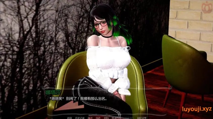 【PC/安卓/AI汉化/欧美/SLG游戏/5.69G】伊甸园 (Eden) Ch.5 AI汉化版+PC+安卓+欧美SLG游戏+5.69G