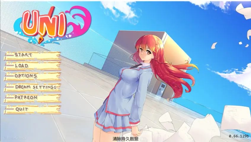 【PC/安卓/AI汉化/日系/SLG游戏/5G】Uni Ver0.66.129b AI汉化版+PC+安卓+日系SLG游戏+5G-中文绅士游戏下载,黄游,色情手机游戏,绅士啊漫画,里番