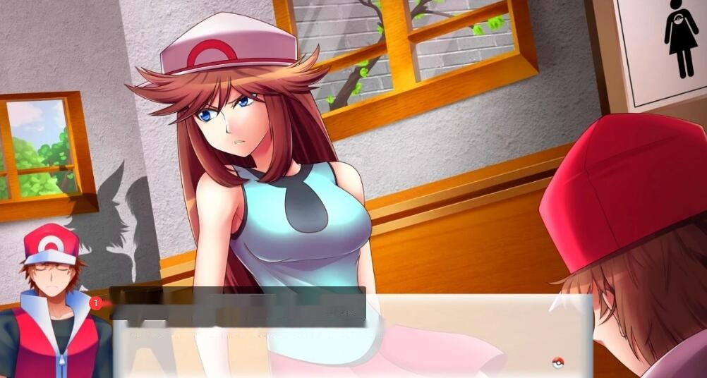 【SD/2D/同人SLG/汉化】宝可梦学院：生命永恒 V8.15b.2024 双端汉化版【1.4G】