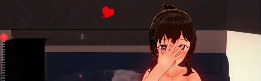 【双端】[SLG汉化] 由于我的新情况 我朋友的后宫0.21 汉化版 1.6G-中文绅士游戏下载,黄游,色情手机游啊戏,绅士漫画,里番