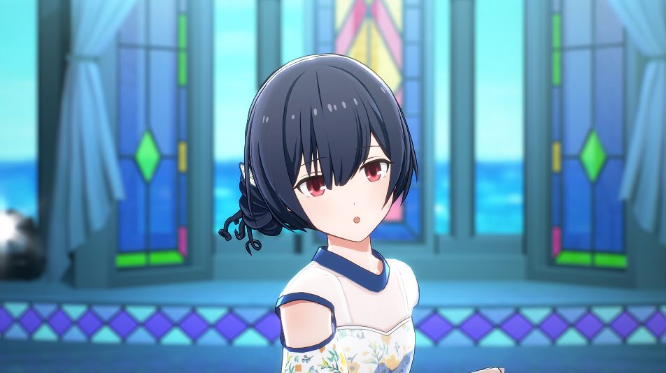 【PC/中文/特别/15.7G】偶像大师:星耀季节(Starlit Season) 中文魔改版+影视互动游戏+模拟养成类游戏+15.7G