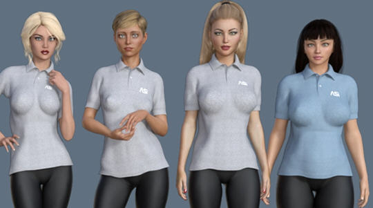 室友(The Roommate) ver0.12.07 官方中文版 PC+安卓 动态SLG游戏 3.7G-中文绅士游戏下载,黄游,色情手机游戏,绅士漫画,里番啊