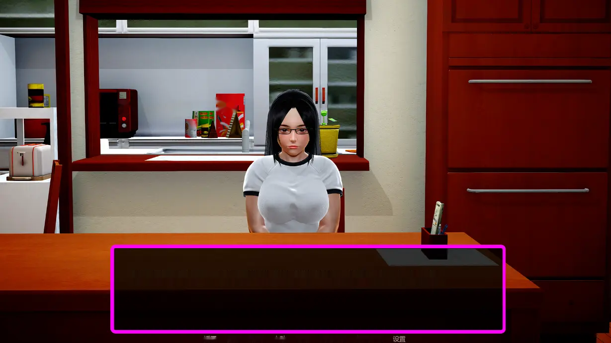 [亚洲SLG/汉化/动态] Jeije的后宫 杰杰的后宫 Jeijei’s Harem v0.12 PC+安卓汉化版 [多空/3.4G]