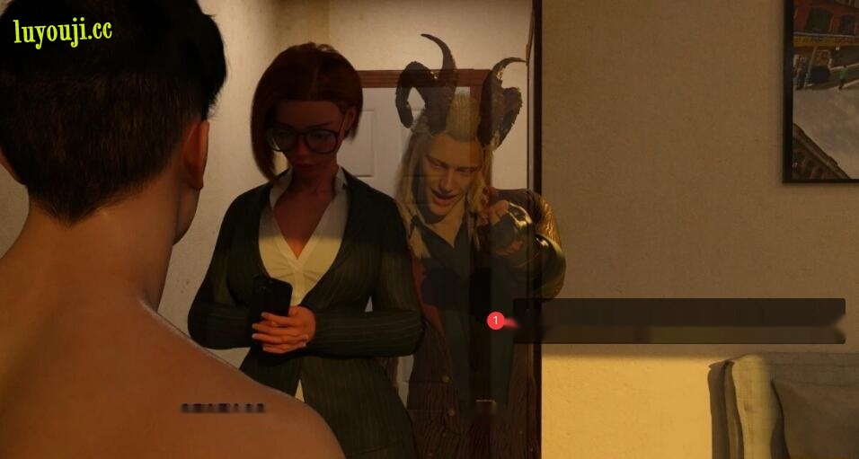 【SD/3D/欧美SLG/汉化】正义联盟: 下一代 V0.03 双端汉化中文版【1.5G】