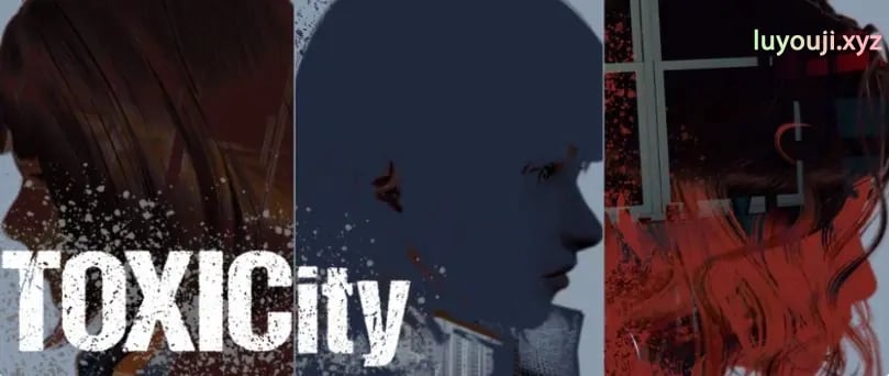 【PC/安卓/AI汉化版/3D/亚洲SLG游戏/2.23G】毒力城 (ToxiCity) Ver0.12.0 AI汉化版+PC+安卓+3D亚洲SLG游戏+2.23G