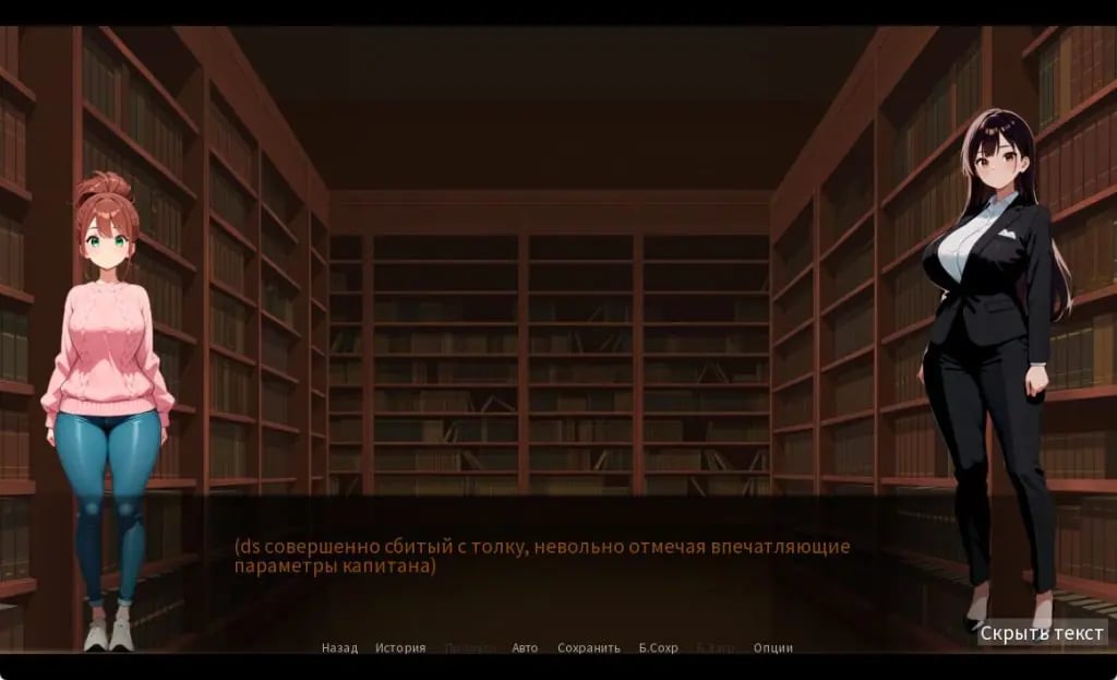 【PC/官中/日式/SLG游戏/1.50G】 恋爱在望 （Love on the Approach） 官中步兵版+日式SLG游戏+1.50G