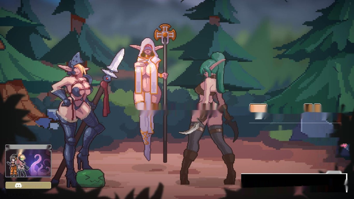 [卡牌SLG/中文/动态] 征服者峡谷V1.7.1 官方中文版 [900M]-中文绅士游戏下载,黄游,色情手机游戏,绅士漫啊画,里番