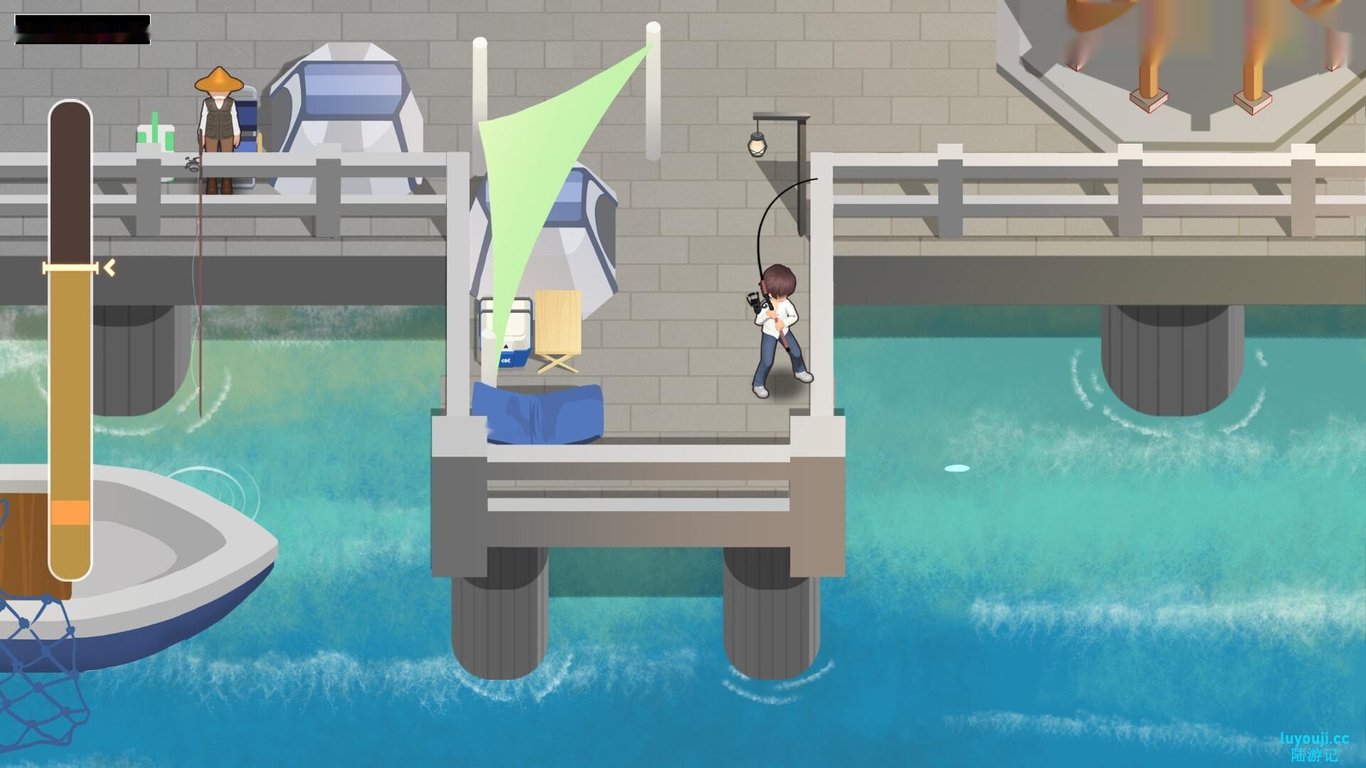 [爆款SLG/中文/更新/步兵] 职场幻想-Workspace Fantasy-Ver1.2.19.0-官方中文步兵版4G