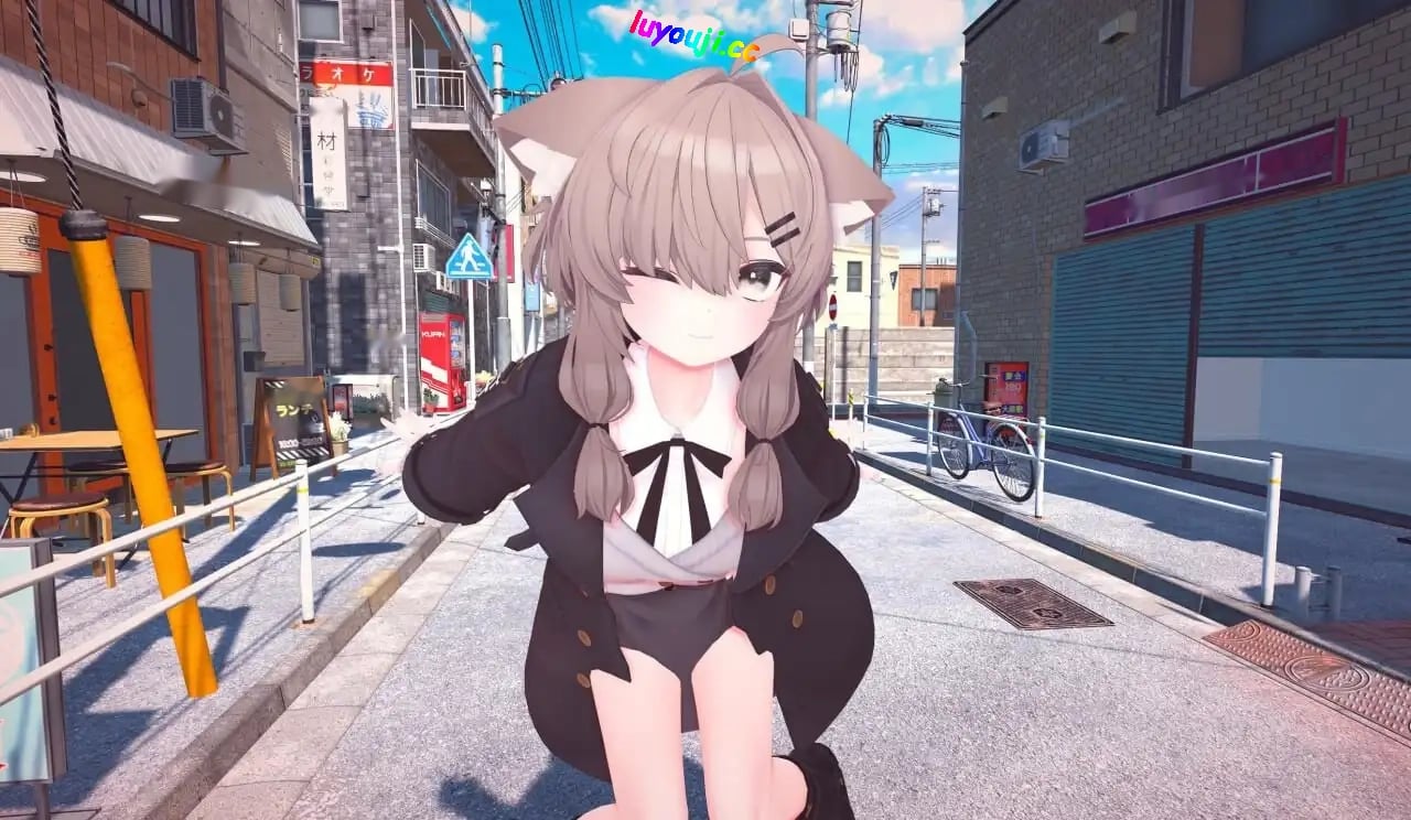 [3D互动/全动态/PC] 桌面手办模拟器 Desktop Garage Kit v2.3.8 官方中文步兵版+DLC22G-中文绅士游戏下载,黄游,色情手机游戏啊,绅士漫画,里番