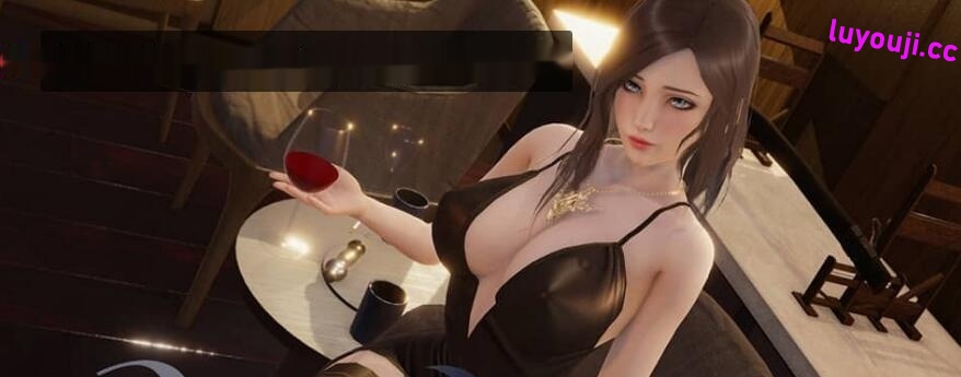 【双端】【国风SLG/汉化/动态】时空遗产 Chrono’s Legacy v0.1 汉化版 750M-中文绅士游戏下载,黄游,色情手机游戏,绅士漫画啊,里番