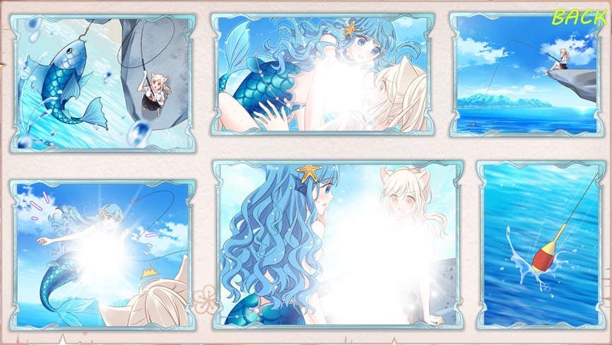 某旅行者的偷拍相册/A Travelers Photo Album(集成DLCs)