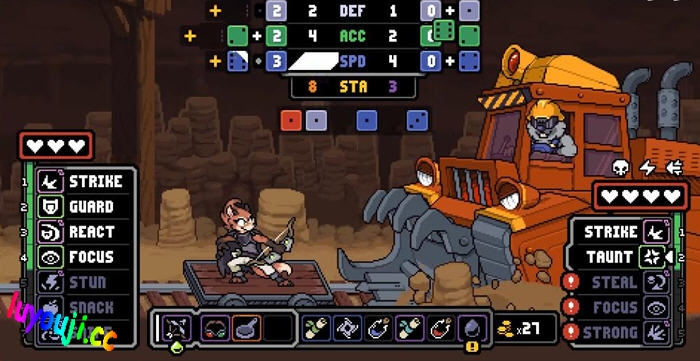 以太地牢 v1.18.0 安卓中文版 回合制RPG游戏 100M