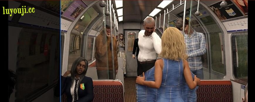 [欧美SLG/中文] 塔玛拉曝光2 Tamara Exposed v0.9.9 PC+安卓汉化版 [多空/3.5G]-中文绅士游戏下载,黄游,色情手机游戏,绅士漫啊画,里番