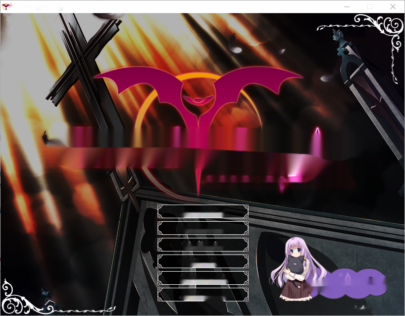 [ADV/中文] 神圣吸血鬼 AI汉化版+全CG存档2.2G-中文绅士游戏下载,黄游,色情手机游戏,绅士漫画,里番啊