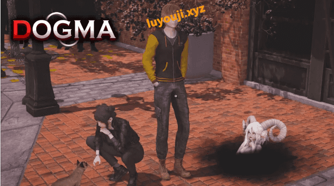 【PC/安卓/官中/亚洲/3D/SLG游戏/18.2G】教条 (Dogma) Ver0.4p2 官方中文版+PC+安卓+亚洲3DSLG游戏+18.2G